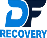 DF Recovery logo